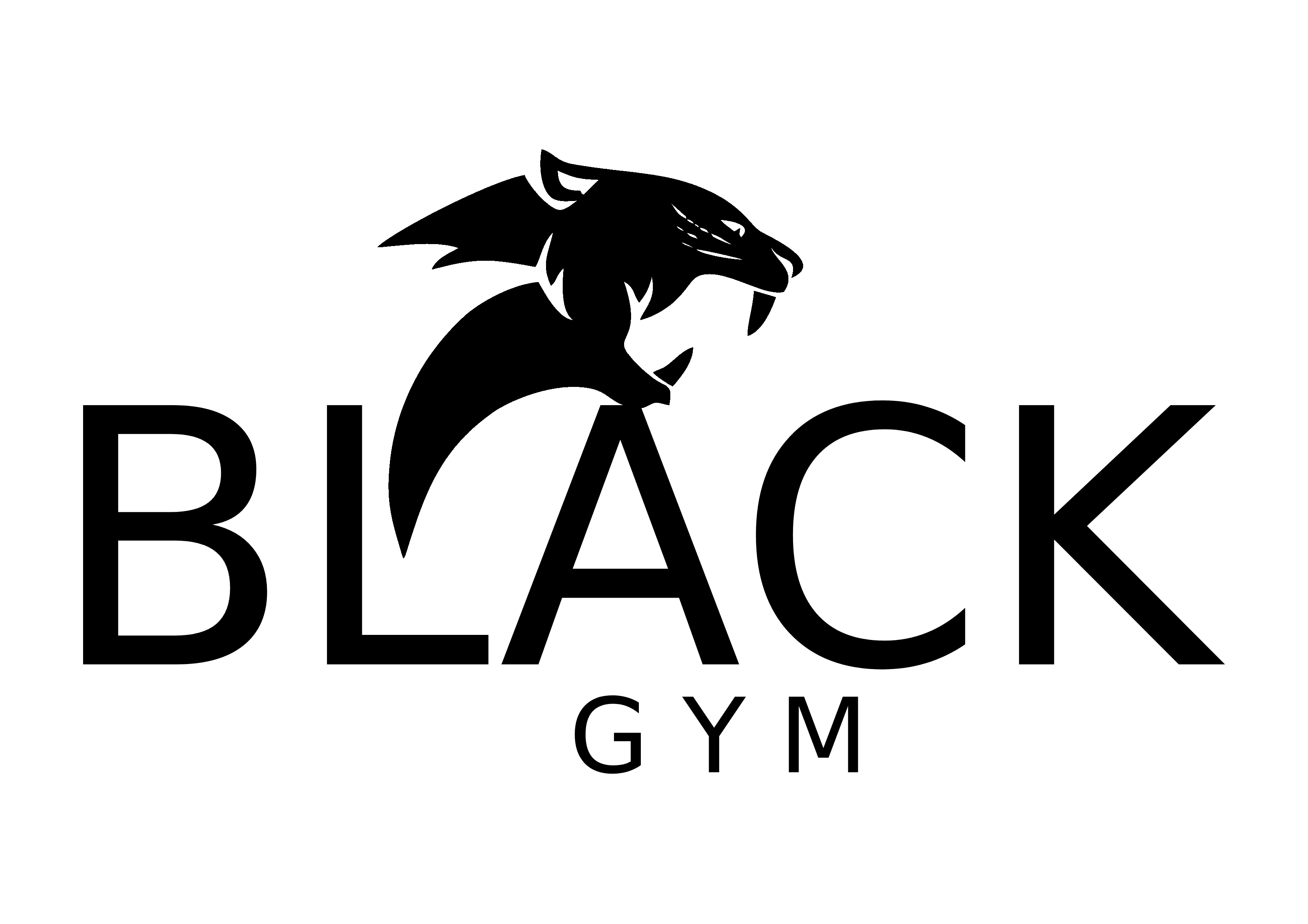 BlackGYM